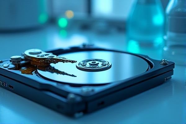 HGST HTS545050A7E380 恢复价格是多少？异响掉盘风险检测与解决方案